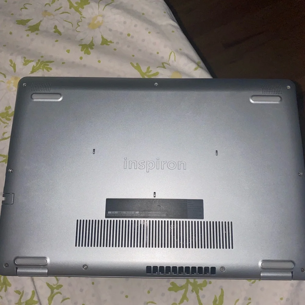 Dell Inspiron 5584